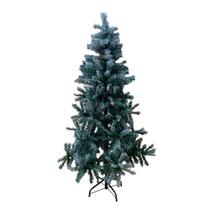 Árvore De Natal 1,50m 538 Galhos Verde Nevada Domni Árvore De Natal 1,50m 538 Galhos Verde Nevada Domni