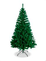 Arvore de Natal 1,80 Metros Pinheiro Verde Premium Luxo Arvore de Natal 1,80 Metros Pinheiro Verde Premium Luxo
