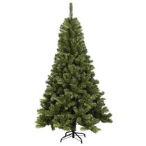 Árvore de Natal 180cm Sodalita Verde com 750 Galhos - Wincy NTY82180