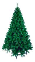 Árvore De Natal 1,80m Verde 540 Galhos Pinheiro Gigante Luxo