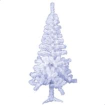 Árvore de Natal 200 galhos 150cm Verde ou Branca decoração - Zein