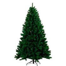 Arvore de Natal 2,10 metros 1000 Galhos Cheia Pinheiro Luxo