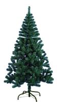 Arvore De Natal 2,10m C/ 800 Galhos Pinheiro Imperial Verde