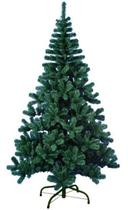 Árvore De Natal 2,10M G Pinheiro Búzios 800 Galhos Premium - Shopbr