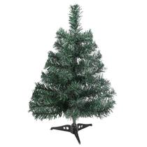 Árvore de Natal 45cm Grillo Verde