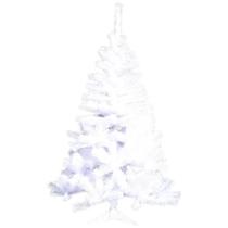 Árvore de Natal 60cm Selenita Branca Wincy 11060