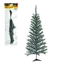 Arvore de natal 90 cm 70 galhos prime pequena verde - Zein