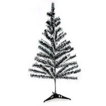 Árvore De Natal 90cm 80 Galhos Enfeite Natal