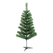 Árvore De Natal 90cm Com 86 Galhos - Chibrali