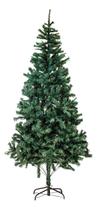 Árvore De Natal Alemã Pinheiro Fácil 150Cm Montar 300 Galhos
