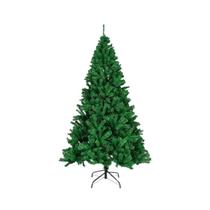 Árvore De Natal Alemã Verde 1,50m 560 Galhos Pinheiro - TAIRA HOME