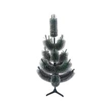 Árvore de Natal Alpina Nevada 100cm - SóNatal