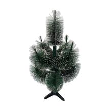 Árvore de Natal Alpina Nevada 60cm - SóNatal