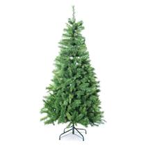 Árvore de Natal Artico Verde 210cm 980 Hastes Cromus