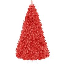 Árvore de Natal artificial Best Choice 183 cm Red Unlit