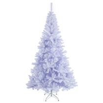 Árvore de Natal Artificial Sunnyglade 2,3m 1400 Pontas Branca Árvore de Natal Artificial Sunnyglade 2,3m 1400 Pontas Branca