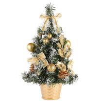 Árvore de Natal artificial Wokex, mesa com LED de 40cm