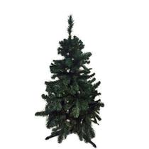 Árvore de natal bavarian pine com 428 galhos 1,50m - 1 unidade - Msw Árvore de natal bavarian pine com 428 galhos 1,50m - 1 unidade - Msw