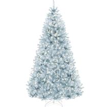 Árvore de Natal Best Choice Products 183 cm Blue 250 Lights
