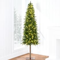 Árvore de Natal Best Choice Products - 2,3m com Luzes