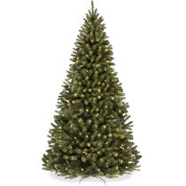 Árvore de Natal Best Choice Products 7,5 pés com 550 luzes