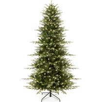 Árvore de Natal Best Choice Products Aspen 6 pés com 1.350 pontas