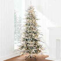 Árvore de Natal Best Choice Products Lighted Aspen 4,5 pés Árvore de Natal Best Choice Products Lighted Aspen 4,5 pés