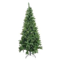 Arvore De Natal Bologna Verde 450 Hastes150cm 1006431 Cromus