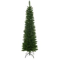 Árvore de natal boston slim 460 galhos c/ base de metal - 2,1m Árvore de natal boston slim 460 galhos c/ base de metal - 2,1m