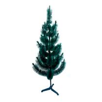 Árvore De Natal Cacto 55cm 9 Galhos Tradicional
