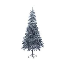 Árvore De Natal Canadense Nevada 3,00m 1800 Galhos Pinheiro