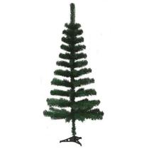 Árvore de Natal Canadense Verde 120 cm 150 Galhos - Magizi - YANGZI