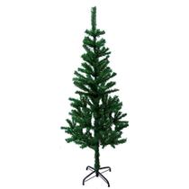 Árvore De Natal Canadense Verde 120cm Árvore De Natal Canadense Verde 120cm