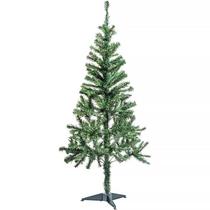 Árvore de Natal Canadense Verde 180cm com 320 Galhos CX10180A - Rio Master