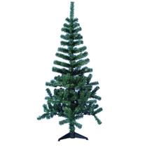 Árvore de Natal Canadense Verde 220 Galhos 1,50m - Master Christmas Árvore de Natal Canadense Verde 220 Galhos 1,50m - Master Christmas