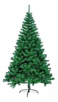 Arvore De Natal Cheia Imperial 1,2m 300 Galhos Monta Facil - Casa de Febe Christimas