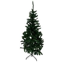 Árvore De Natal Cromus Sanlorenzo 150cm Verde