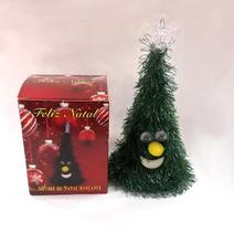 Árvore De Natal Dançante Balanço Elétrico