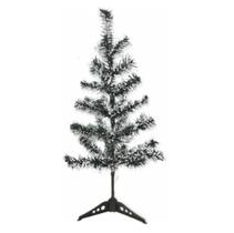 Arvore De Natal De 60 Cm Altura Verde Pinheiro Natalino