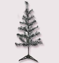 Árvore De Natal De 60 Cm Altura Verde Pinheiro Natalino Árvore De Natal De 60 Cm Altura Verde Pinheiro Natalino