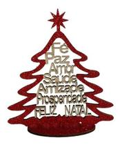 Arvore de Natal de Mesa 18cm