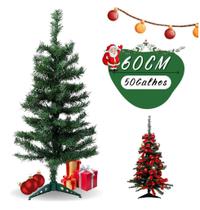 Árvore de Mesa - Decoração de Natal para Casa - Natal | Magazine Luiza Em  Promoção | Magazine Luiza