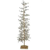 Árvore de Natal de Mesa Brilhance Santini Christmas 70cm