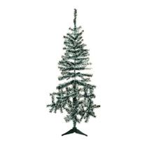 Árvore de Natal Decoração Natalina Nevada 150cm - Art christmas