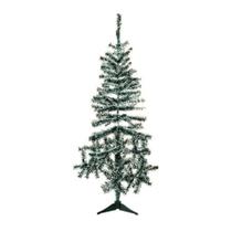 Árvore de Natal Decoração Natalina Nevada 150cm - Art christmas Árvore de Natal Decoração Natalina Nevada 150cm - Art christmas