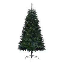 Arvore de natal decorativa verde dressy - 180cm Arvore de natal decorativa verde dressy - 180cm
