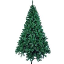 Arvore De Natal Dinamarca Verde 2,1 Metros 860 Galhos Magizi Arvore De Natal Dinamarca Verde 2,1 Metros 860 Galhos Magizi