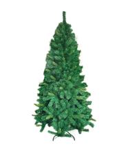 Arvore De Natal Finlandesa Pinheiro Verde 210cm Magizi