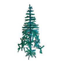 Arvore de Natal Furtacor Shine 1,80m 320 Galhos Premium
