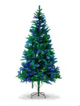 Arvore de Natal Furtacor Shine 1,80m 320 Galhos Premium